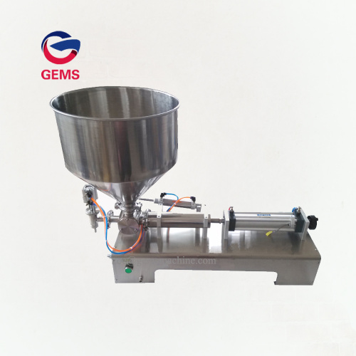 Edible Avocado Oil Bottling Cooking Oil Bottling Machine