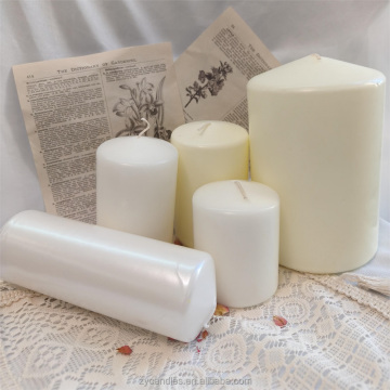 Best Price Pillar Candles Home Decoration Christmas Vietnam