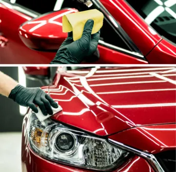 best nano ceramic coating