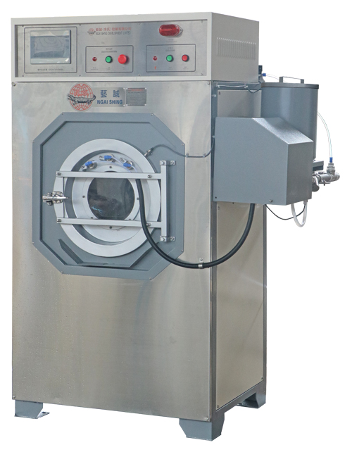 Automatic Chemical Spraying Machine