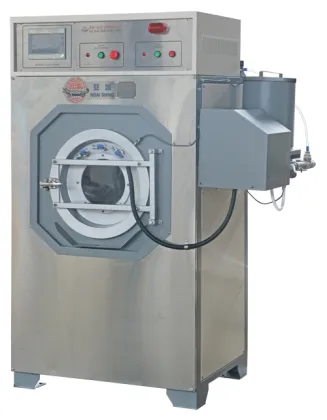Automatic Chemical Spraying Machine