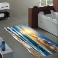 Household sponge high definition digital printed carpet