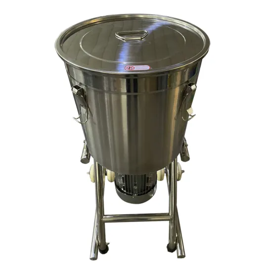 Electric Food Choppers Made in China - Great Prices for 3L to 50L Capacities