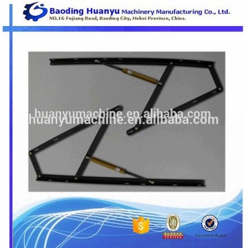 Stamping Bed Gas Lift Mechanism for Furniture Accessories