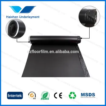 EVA acoustic foam waterproof spray for rubber mat