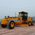 Shantui Merk SG18-3 Motor Grader Dengan Ripper Belakang