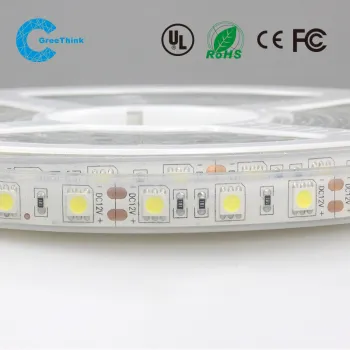 bright led 12v outdoor led light strips