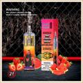 RandM Tornado 10000 Puffs Kit