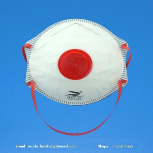 good quality competitive price of mask for fire prevention