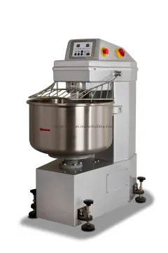 Double Motions and Double Speeds Flour Spiral Dough Mixer for Home Price