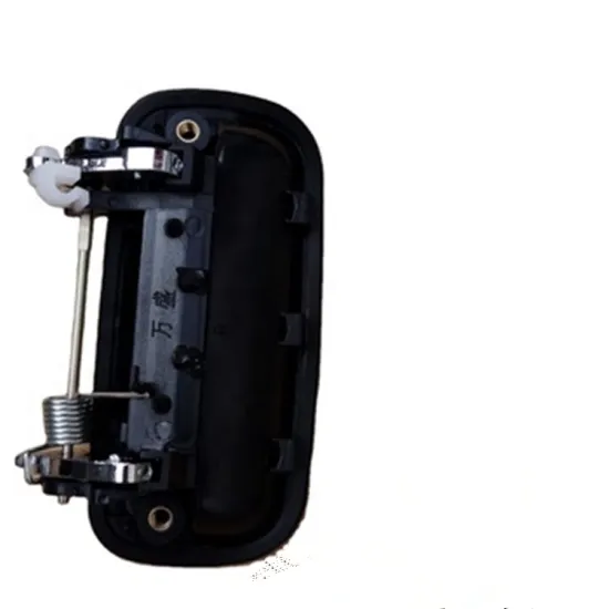 Hilux Vigo 1998+ Door Outer Handle with hole