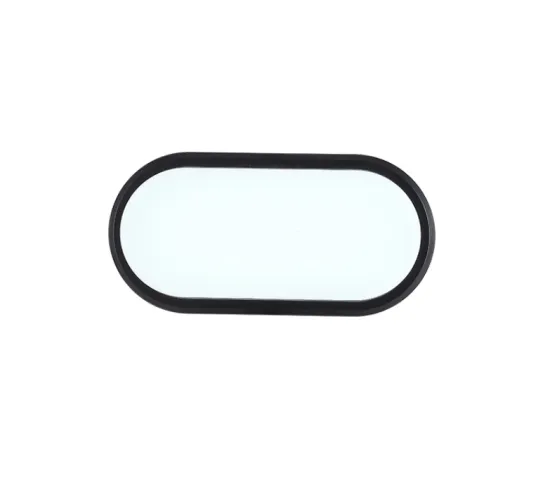 Long life LED panel light