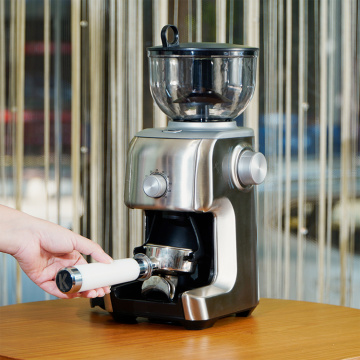 Espresso -Bohnen Elektrische Kaffeemühle Kaffeemühle