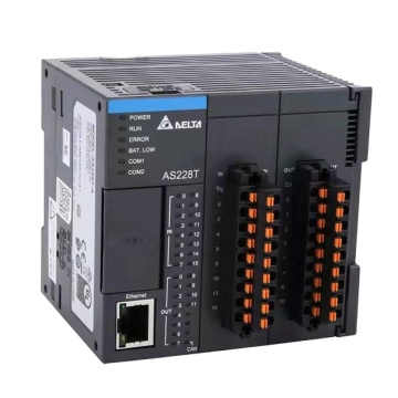 Contrôleur programmable Delta PLC: nouveau produit Vente à chaud