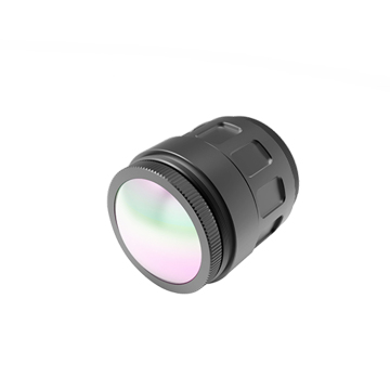 Ống kính hồng ngoại FL 50mm f2.0 MWIR cho 640x512-15um