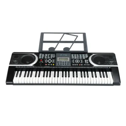 Miles 61 key MLS-9688 Electronic organ