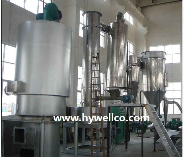 Barium Stearate Drier