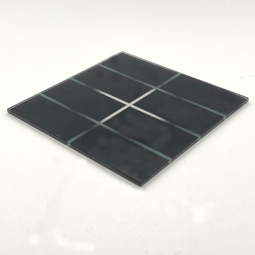 Wholesale High-Quality Customized Screen Printing Glass - Optional Thickness