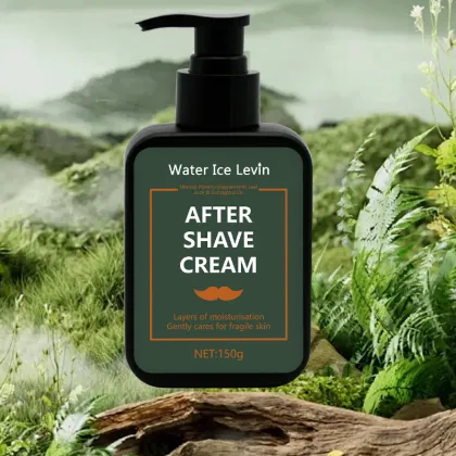 Best Men's Aftershave Cream and Toner for Daily Facial Care