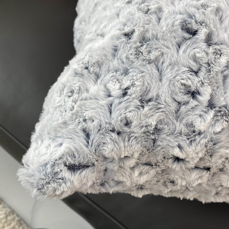 Fleece Cushions For Home Textiles