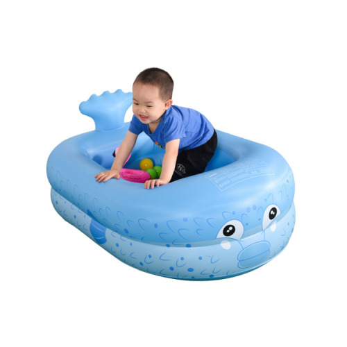 Bluelant Pools Blotlable Baby Pol