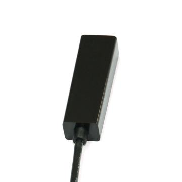 Type C to RJ45 Socket Adaptor Cable