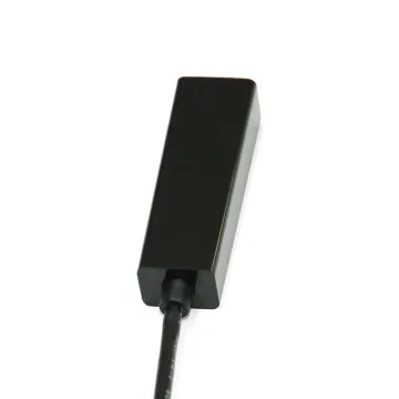 Type C to RJ45 Socket Adaptor Cable