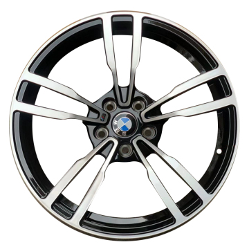 BMW 3 Series Forged Wheel