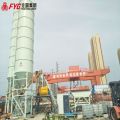 concrete batch plant business for sale