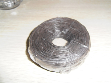Black Annealed Soft Binding Wire 1Kgs/Coil