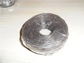 Black Annealed Soft Binding Wire 1Kgs/Coil