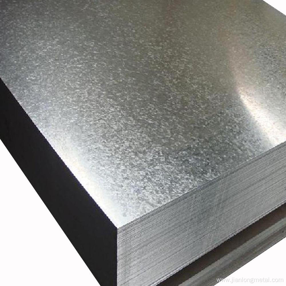 galvanized corrugated roofing sheet with best price