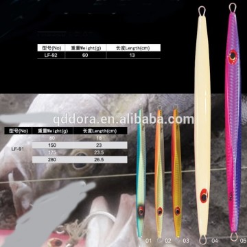 lead fishing artificial hars fishing lures