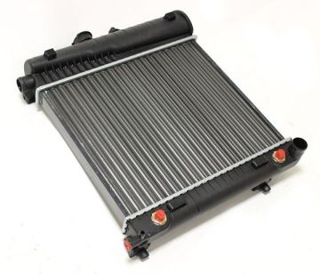 Wholesale EOK Radiator for Mercedes-Benz W201 C180 200 93-95 AT