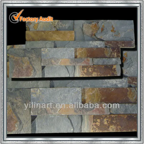 Natural Culture Stone Wall Decoration Cladding YL-O056