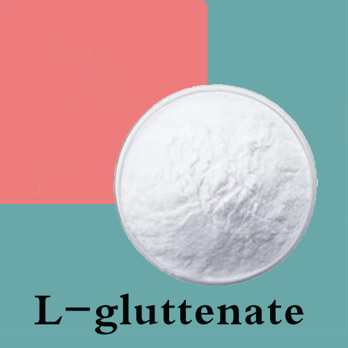 Glutâmico L-glutâmico 70-18-8 98% Pós em massa