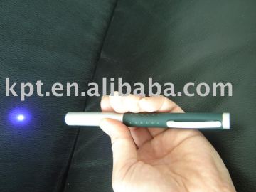 Blue Laser Pointer