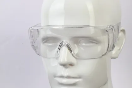 Blind Clear Protective Glasses