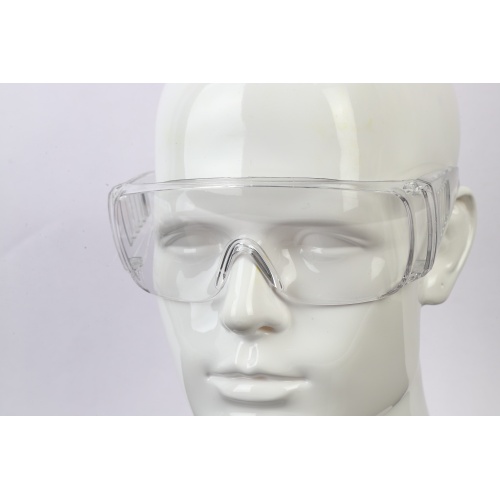 Blind Clear Protective Glasses