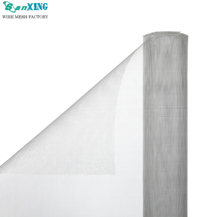 Fiberglass Window Screen 3