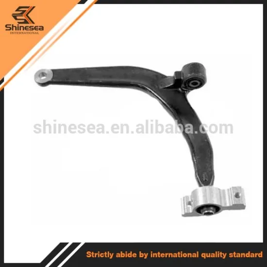 For Peugeot 406 Auto Spare Front Lower L&R Suspension Control Arm 3520C0 3520H1 352180 3521E1