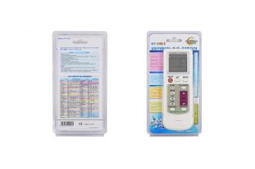 Air conditioner remote controller KT-109