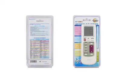 Air conditioner remote controller KT-109