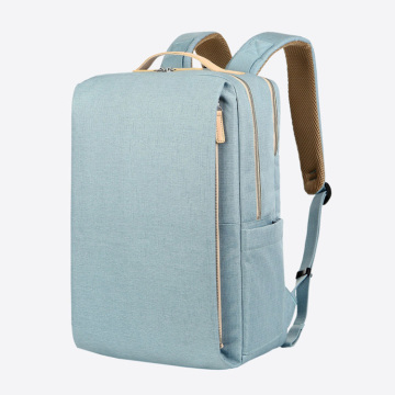 High-Quality USB Charging Laptop Travel Backpack for Men
