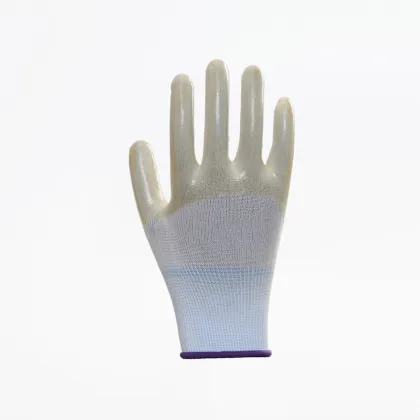 Wholesale Top Short PVC Working Gloves