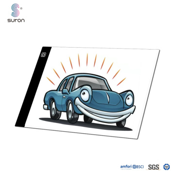 Suron USB Cable Power Dimmable Lightmmswness Light Box