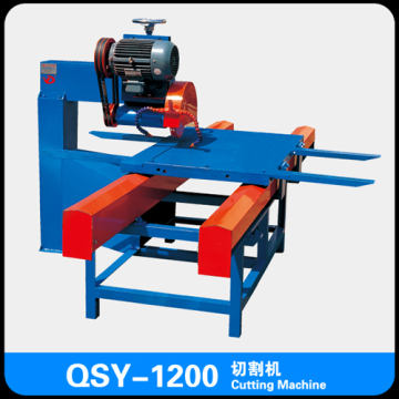 Manual Ceramic Cutting Machine, Tile Cutting Machine (QSY-1200)