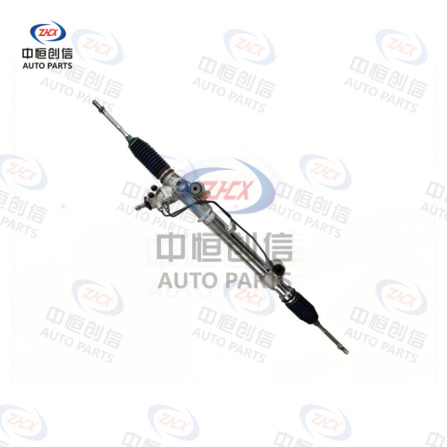 Toyota Prado 4000 এর জন্য হাইড্রোলিক পাওয়ার স্টিয়ারিং