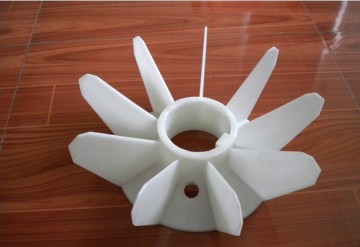 Electric Cooling Fan (Y132-4.6)