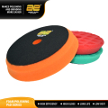 Struktur Diamond Bevel Edge Sponge Polishing Pad